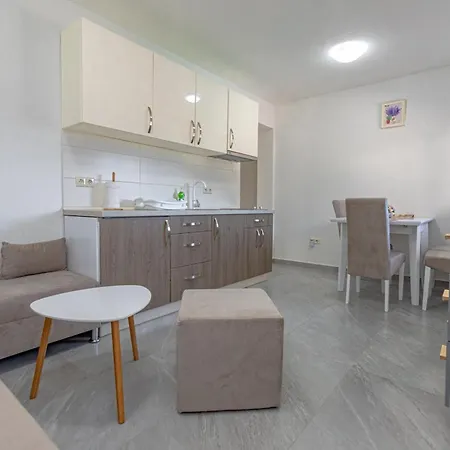 House Aronija With Swimming Pool Apartment