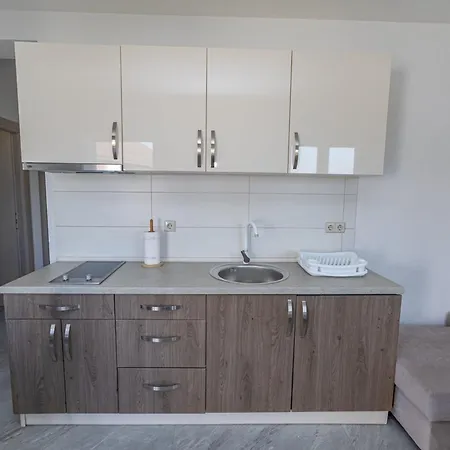 House Aronija With Swimming Pool Apartment