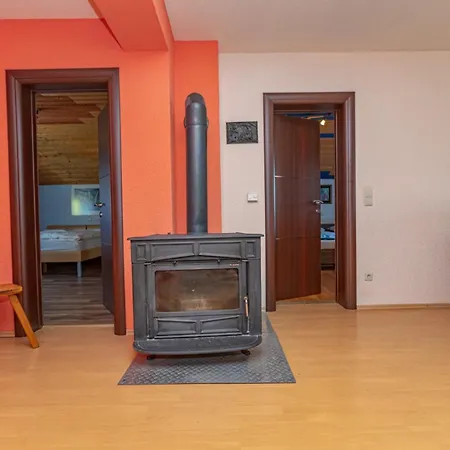 House Aronija With Swimming Pool Apartment