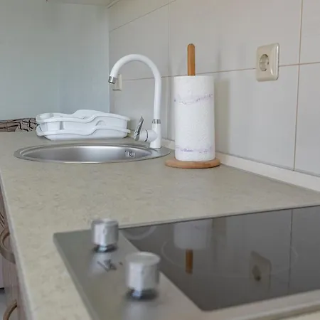 House Aronija With Swimming Pool Apartman Grude