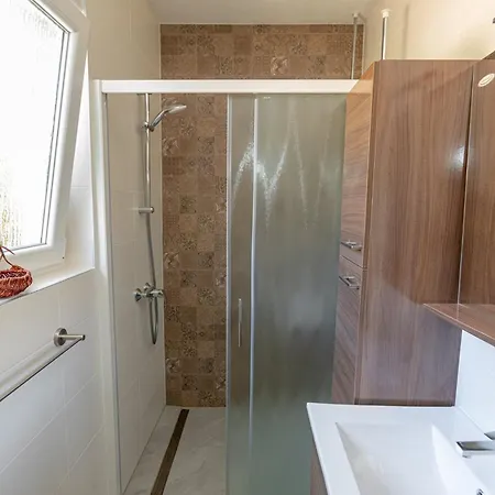Apartment House Aronija With Swimming Pool Grude