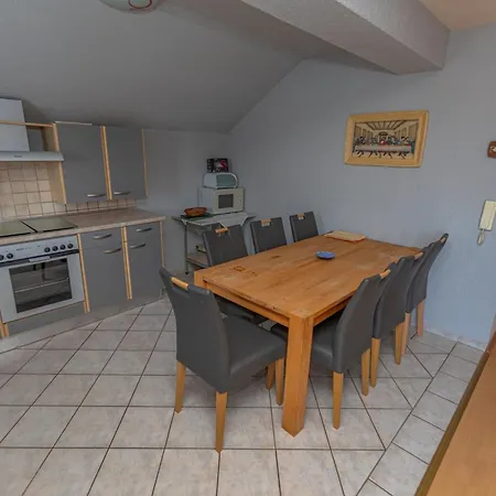 House Aronija With Swimming Pool Apartment Grude