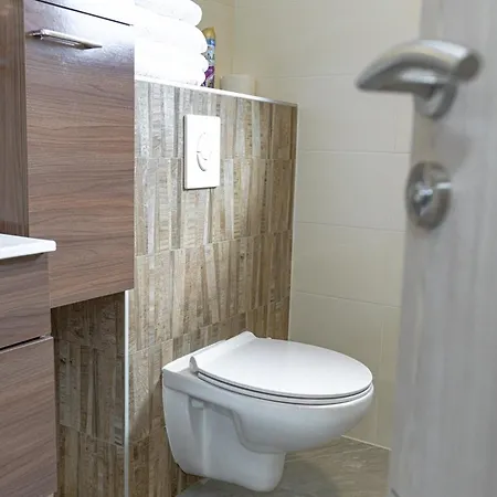 Apartment House Aronija With Swimming Pool Grude
